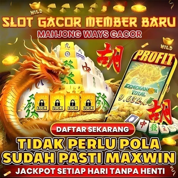 TITITOGEL : Agen Situs Game Online Terpercaya Mudah Kasih Bonus